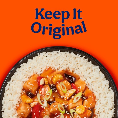 Ben's Original Cantonese Sauce