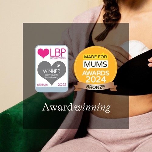 Lansinoh Disposable Nursing Breast Pads