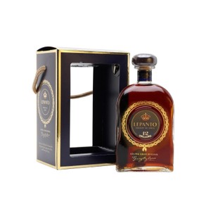 Lepanto Solera Gran Reserva Brandy De Jerez