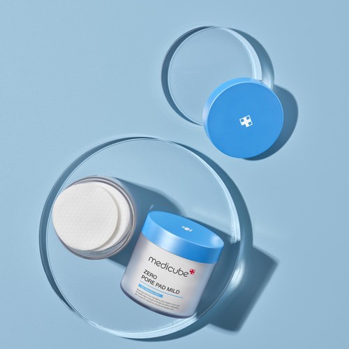 Medicube Zero Pore Pad Mild