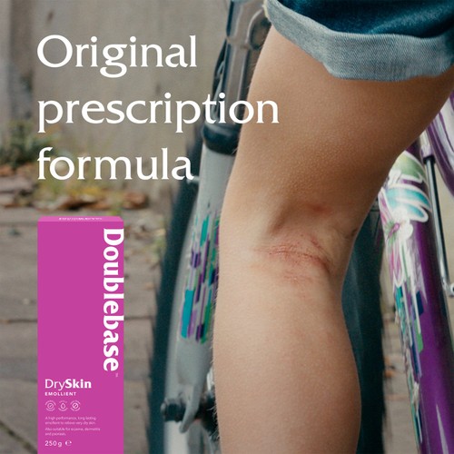 Doublebase Dry Skin Emollient