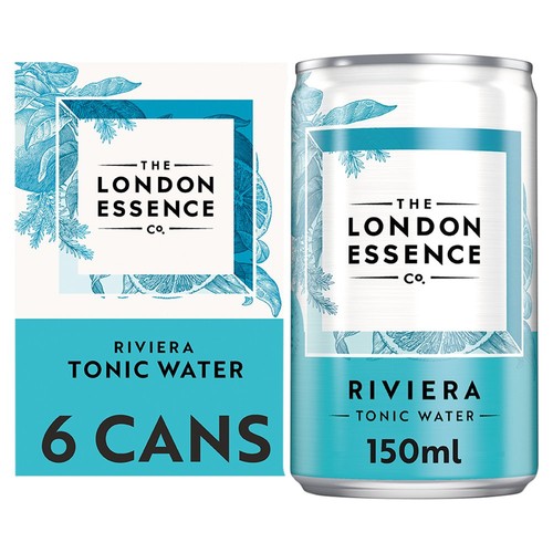 London Essence Co. Riviera Tonic