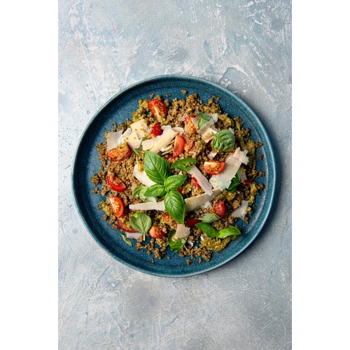 Quinola Wholegrain Ready to Eat Quinoa 