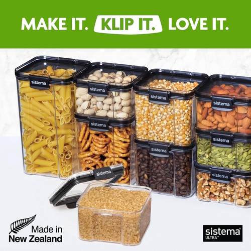Sistema Ultra Pantry 3 Pack