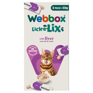 Webbox Mega Meaty Ham Bones