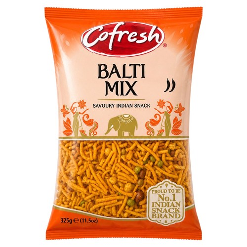 Cofresh Balti Mix