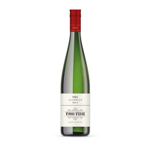 M&S Classics Vinho Verde