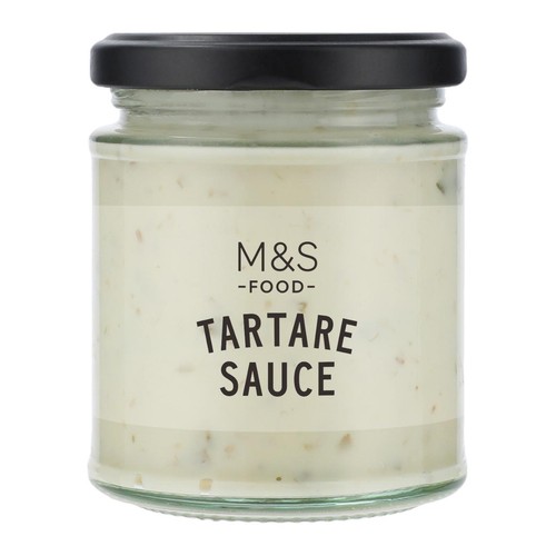 M&S Tartare Sauce
