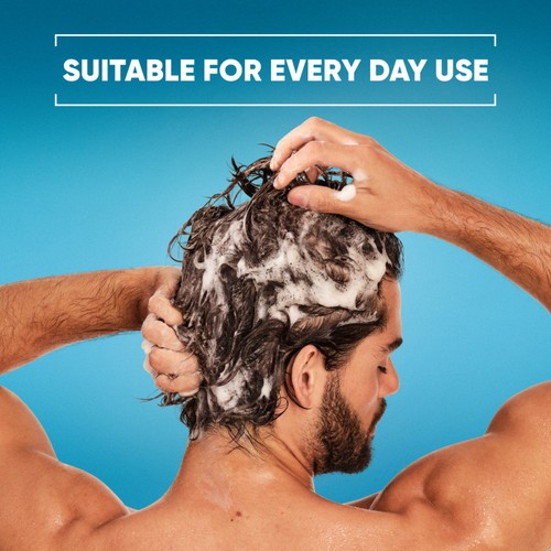 Head & Shoulders Menthol Shampoo