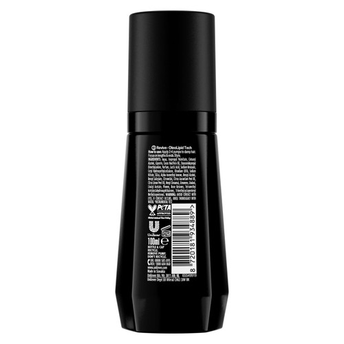 Tresemme Curl Activator Serum