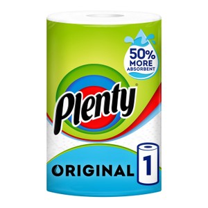 Plenty Original Kitchen Roll
