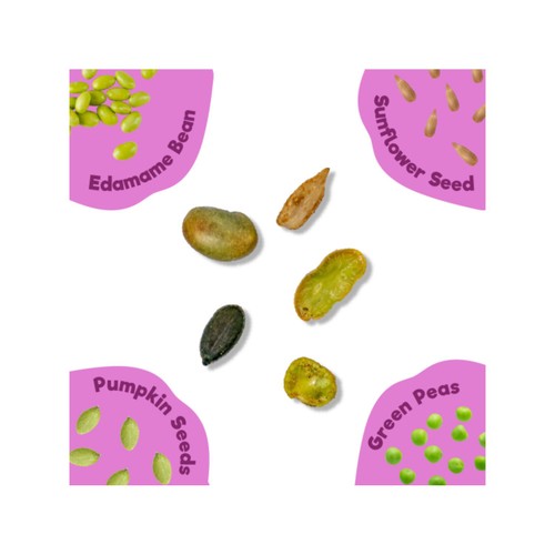 Good4U Salad Topper Garlic & Herb