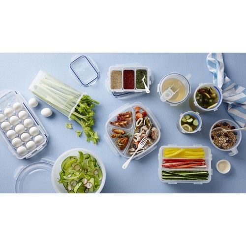 LocknLock Air Tight Container 350ml