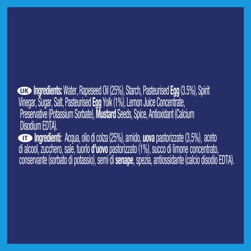 Heinz Seriously Good Light Mayonnaise 400ml