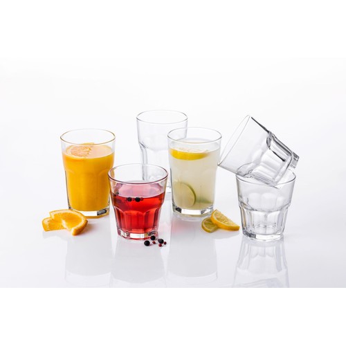 Ravenhead Manhattan Set of 4 Mixer Glasses 23cl