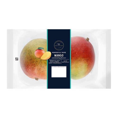 M&S Collection Mango