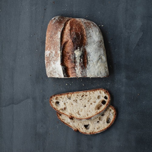Ole & Steen Copenhagen Sourdough Loaf