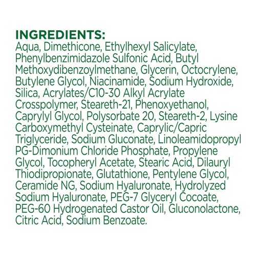Simple Hydrating UV Face Fluid Moisturiser SPF50
