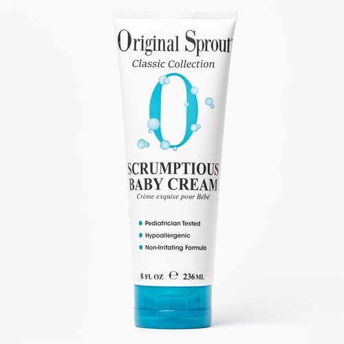 Original Sprout Baby Cream 