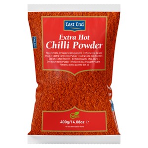East End Chilli Powder Extra Hot