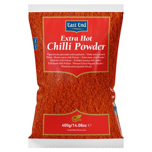 East End Chilli Powder Extra Hot