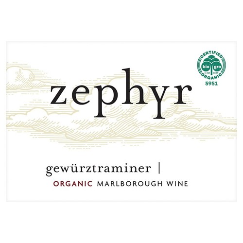 Zephyr Gewurztraminer