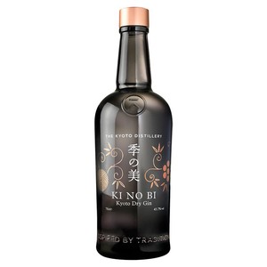 KI NO BI Kyoto Dry Gin