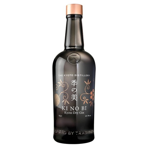 KI NO BI Kyoto Dry Gin