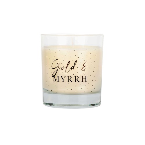 Wax Lyrical Gold & Myrrh
