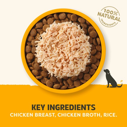 Applaws Taste Topper Tin Chicken in Broth
