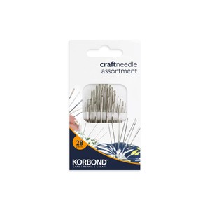 Korbond Craft needle compact