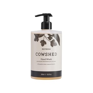 Cowshed Refresh Hand Wash 500ml