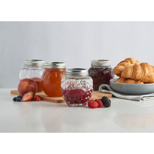 Kilner Berry Fruit Preserve Jar 0.4L