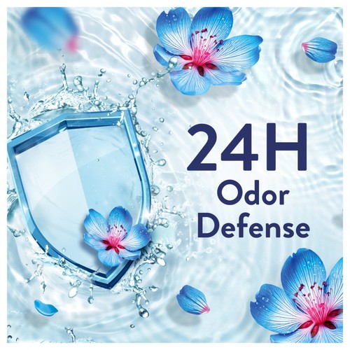 Lenor Fabric Conditioner Spring Awakening 48 Washes