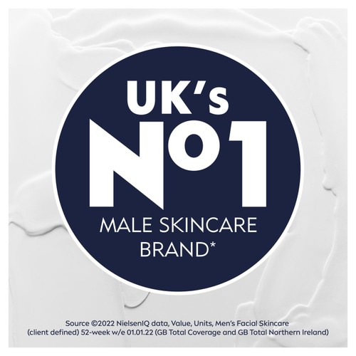 NIVEA MEN Protect & Care Rehydrating Face Moisturiser 