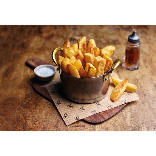 M&S Gastropub Triple Cooked Chips in Beef Dripping Side