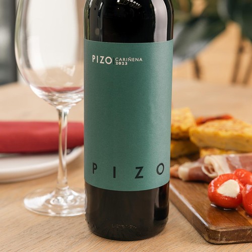 Pizo Carinena