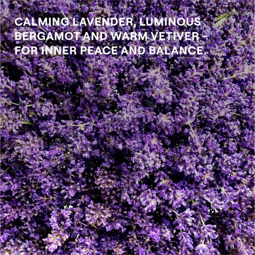 Weleda Lavender Relax Shower Cream Wash Certified Natural