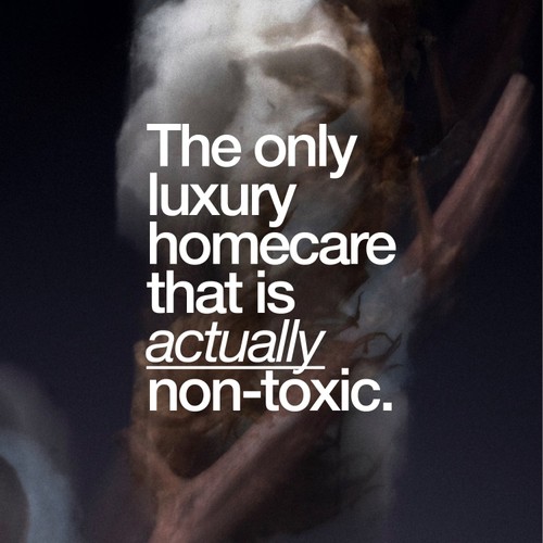 The Lab Co. Relaxing Non-Bio Laundry Detergent 