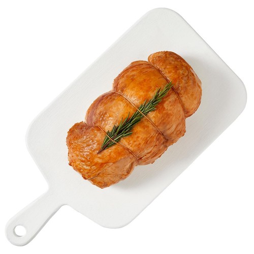 M&S Select Farms British Oakham Turkey Breast Joint Boneless
