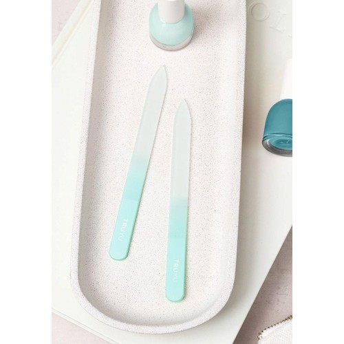 TRUYU Glass Nail file
