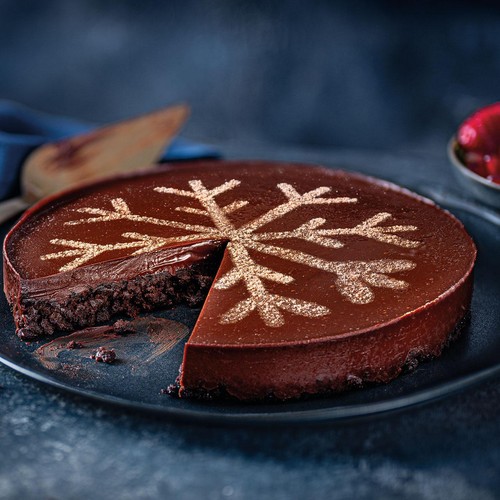 M&S Collection Indulgent Chocolate Torte