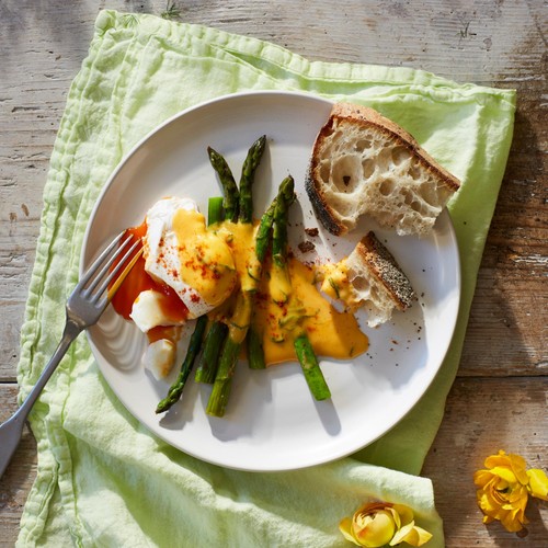 Daylesford Hollandaise Sauce