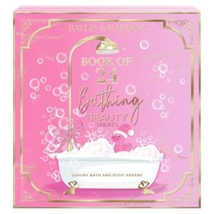 Baylis & Harding Beauticology 24 Days of Beauty Magic Gift Set