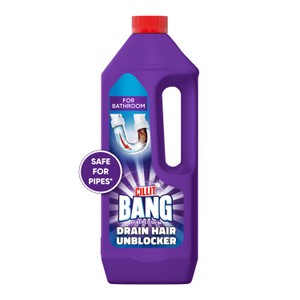 Cillit Bang Kitchen Drain Gel Unblocker