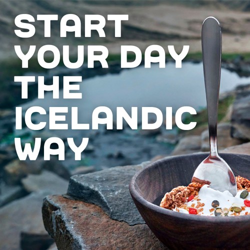 Arla Skyr Creamy Icelandic Style Yogurt