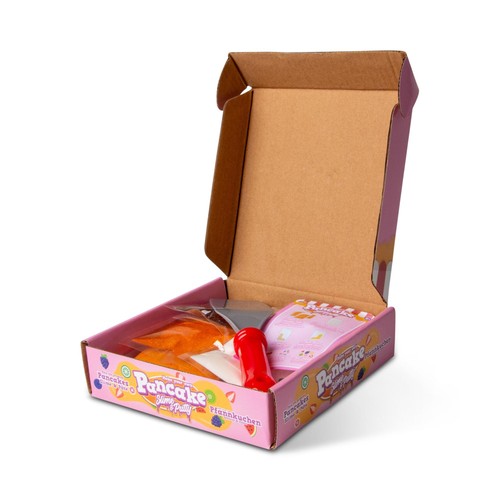 HGL Make Your Own Pancake Slime & Putty