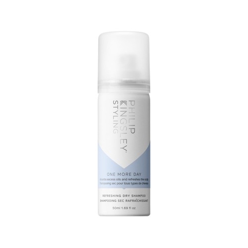 Philip Kingsley One More Day Refreshing Dry Shampoo 