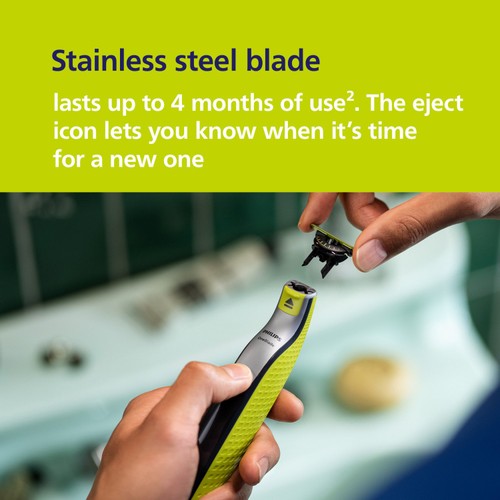 Philips OneBlade Face & Body