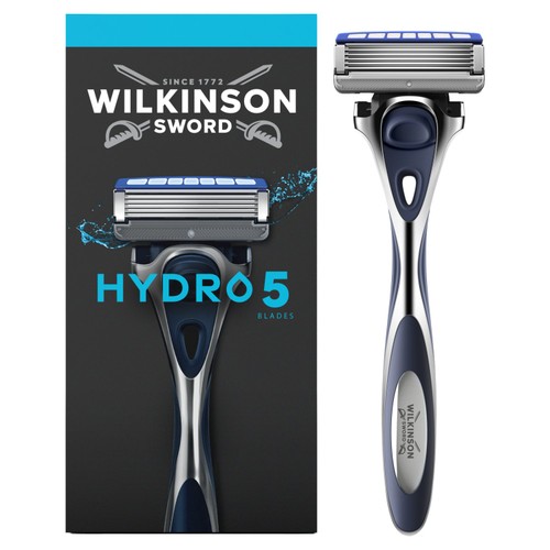 Wilkinson Sword Hydro 5 Men's Razor
